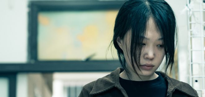 惊魂剧本杀消失的同学九游会《燃罪》观后感(图1)