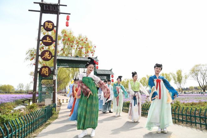 收藏！这个假期这么玩j9九游会网址是什么(图7)