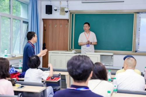 理剧本杀亮相团体专委会2025应用论坛j9九游会登录沉浸式新
