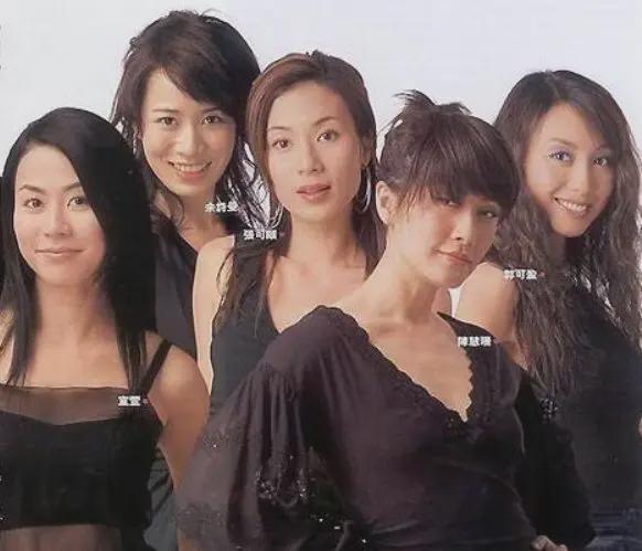 女团舞：建议香港把“银发爱豆”列入非遗j9九游会网站入口当TVB阿叔开始跳(图29)