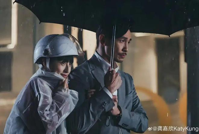 女团舞：建议香港把“银发爱豆”列入非遗j9九游会网站入口当TVB阿叔开始跳(图32)