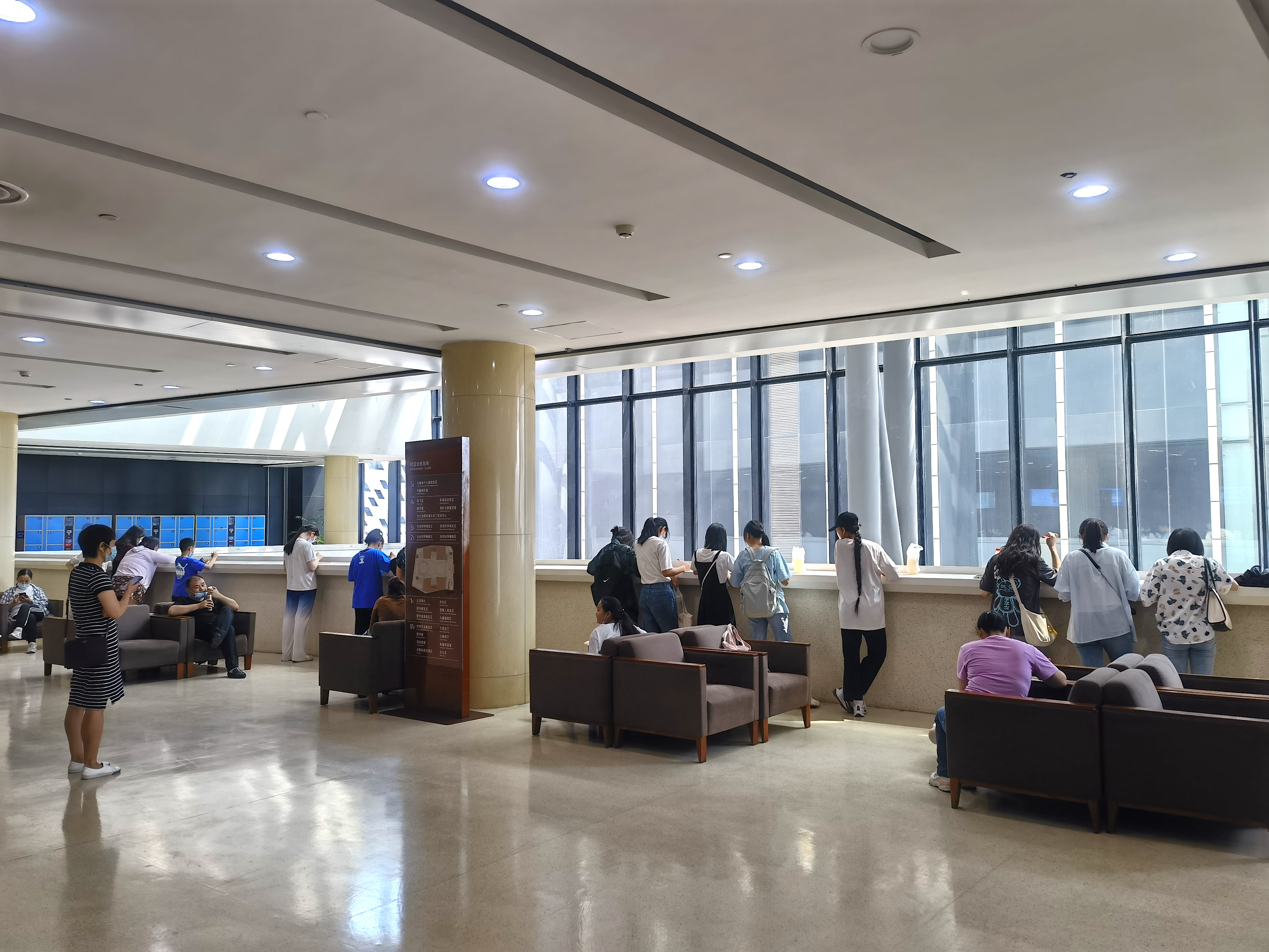 本杀 济南市图书馆玩跨界！j9九游会登录图书馆×剧(图4)