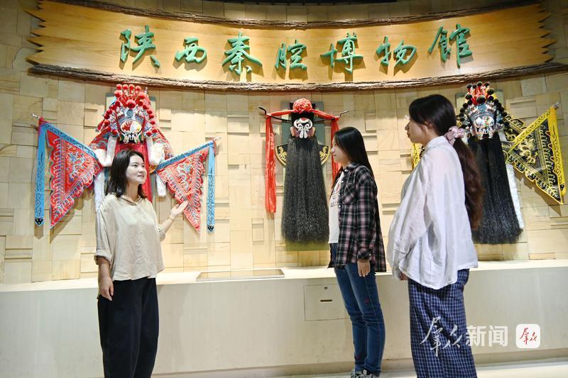 风物一馆藏——走近西安交通大学博物馆J9真人游戏第一品牌【陕西日报】西部(图3)