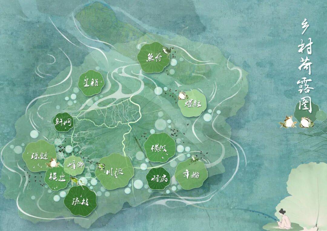 沪派江南打开超大城市乡村文化叙事的窗(图3)