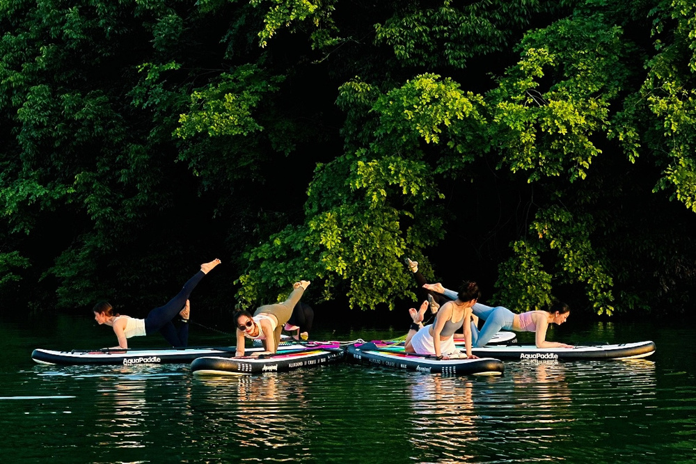 看年轻人如何解锁户外空间新玩法ag九游会